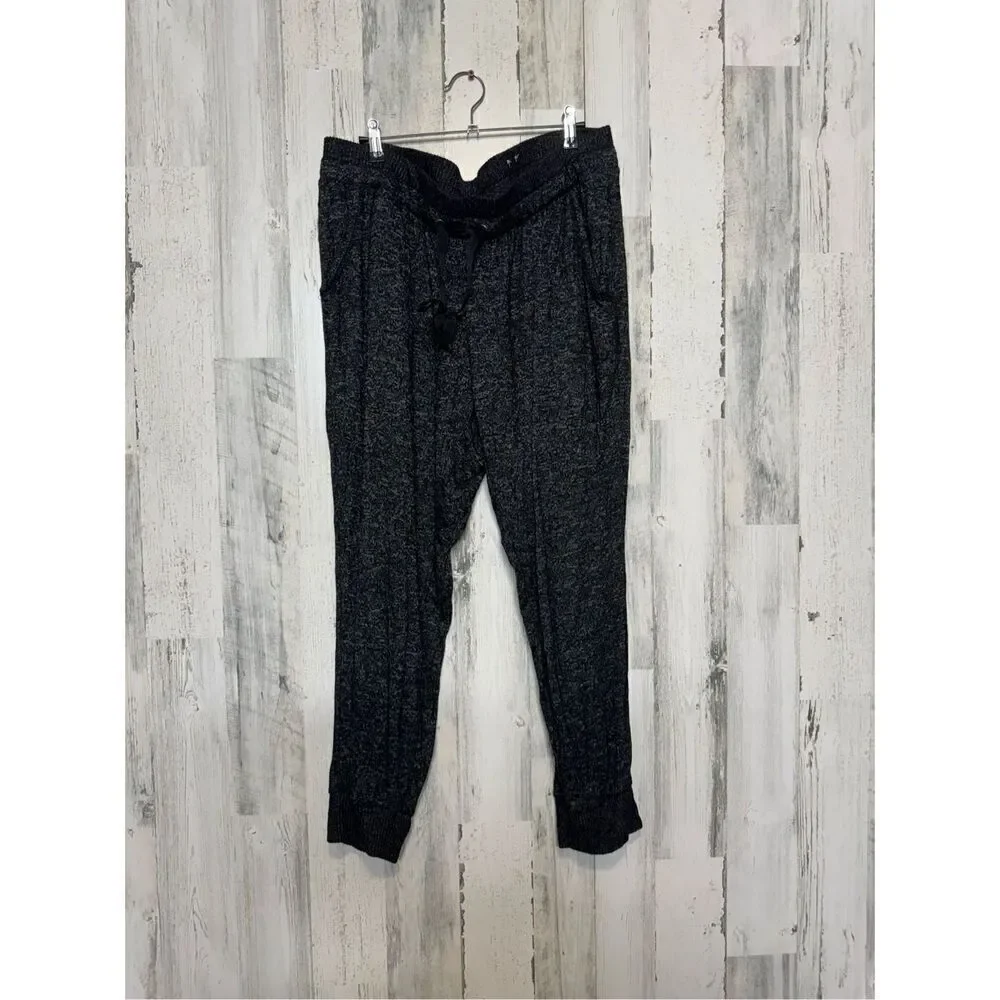 XERSION dark gray pants